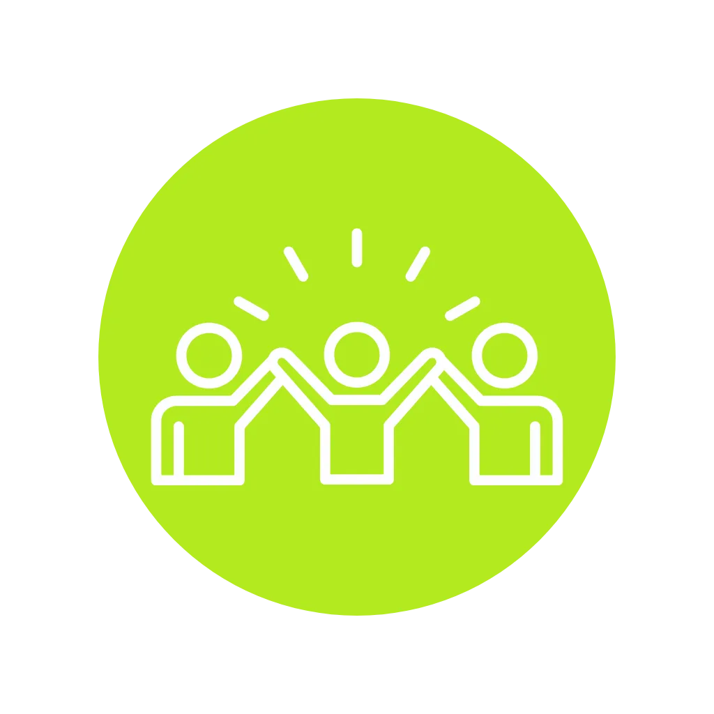 ]Unfiltered Marketing Group marketing and seo services for service-based businesses icon project management