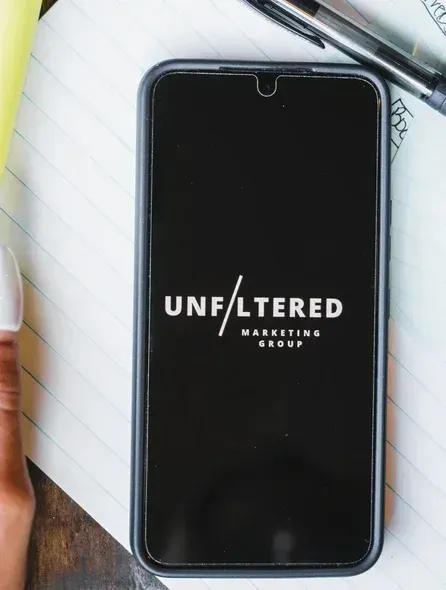 Unfiltered Marketing Group marketing and seo services for service-based businesses.  10 years of experience