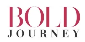 Bold Journey Magazine banner