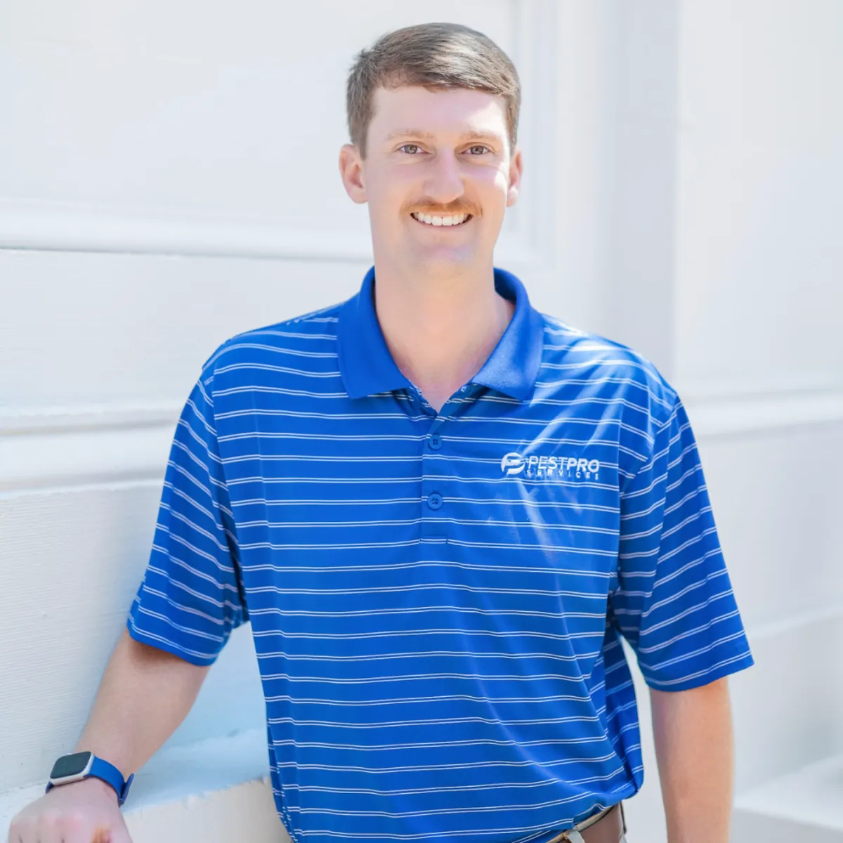 Zack Woodard - Business Operations Manager