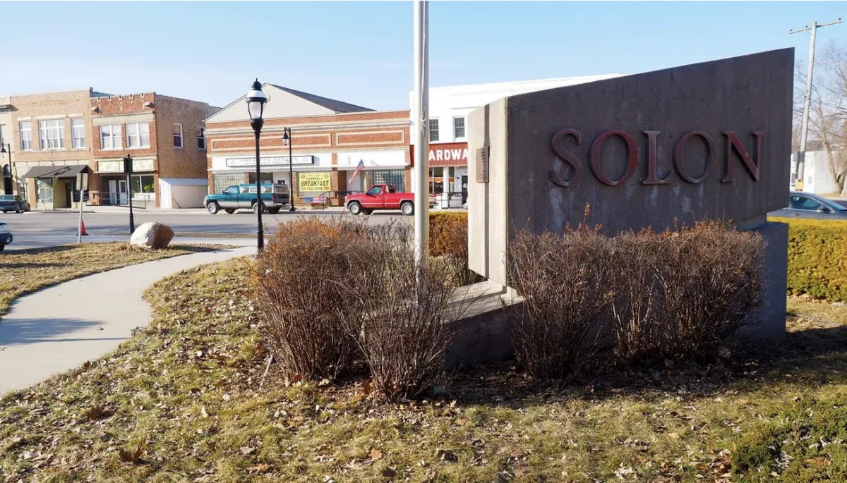 Iowa city Capital building