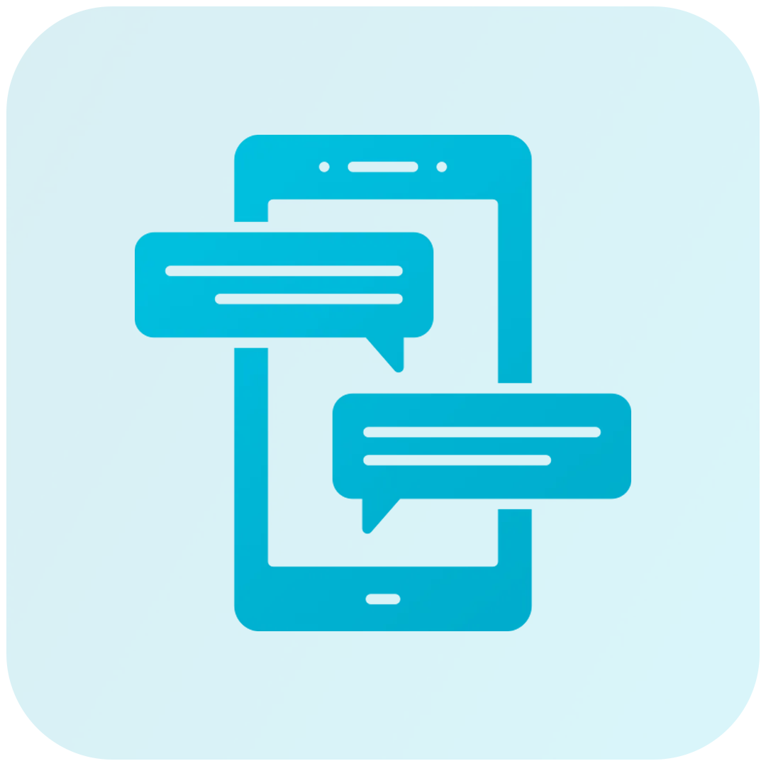 group training icon