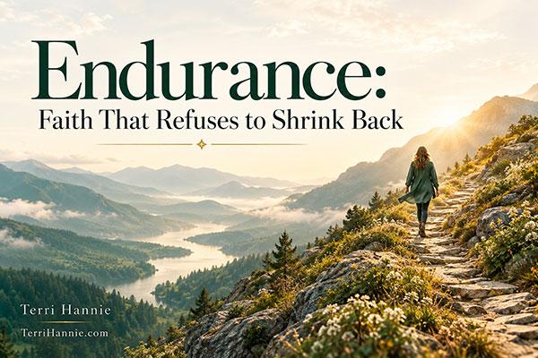 endurance
