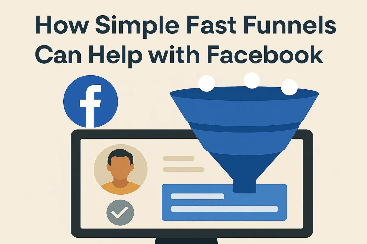  Facebook Lead