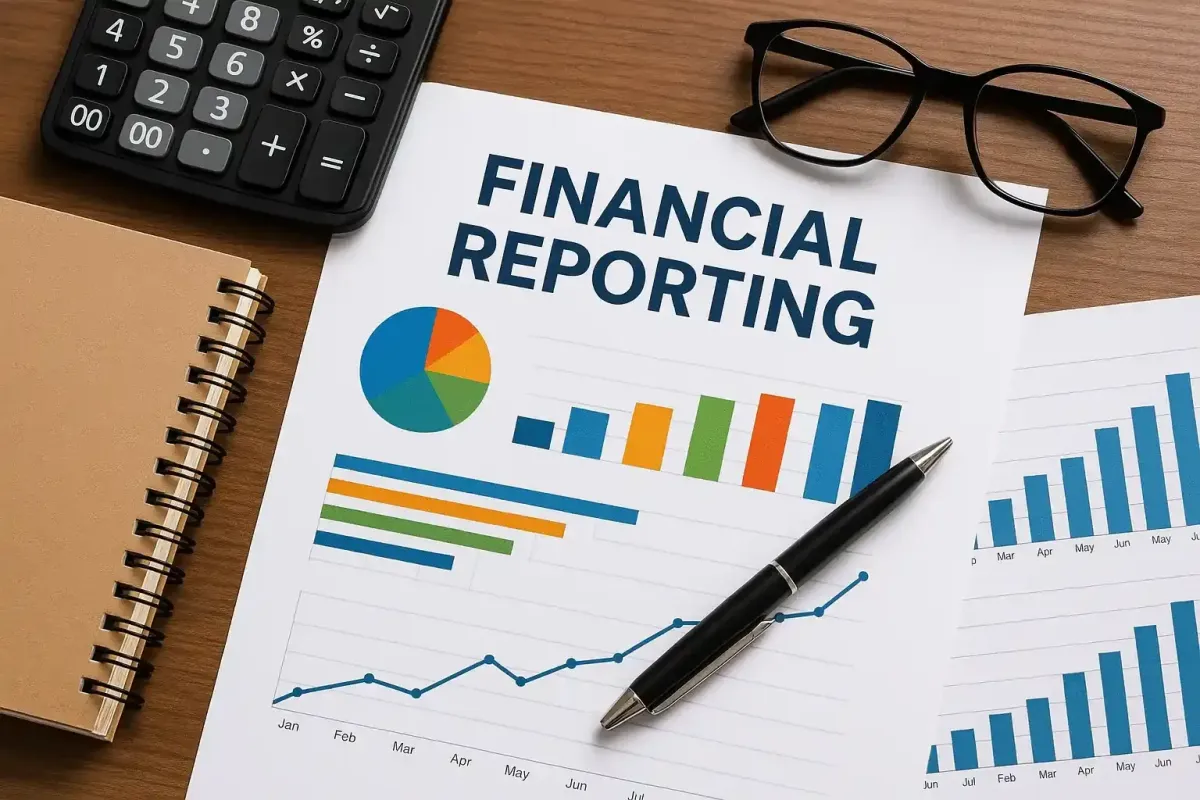 Financial Reporting