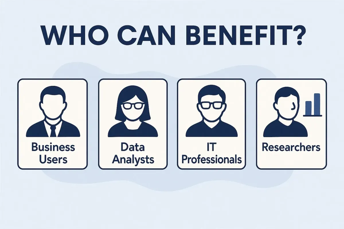 Who Can Benefit