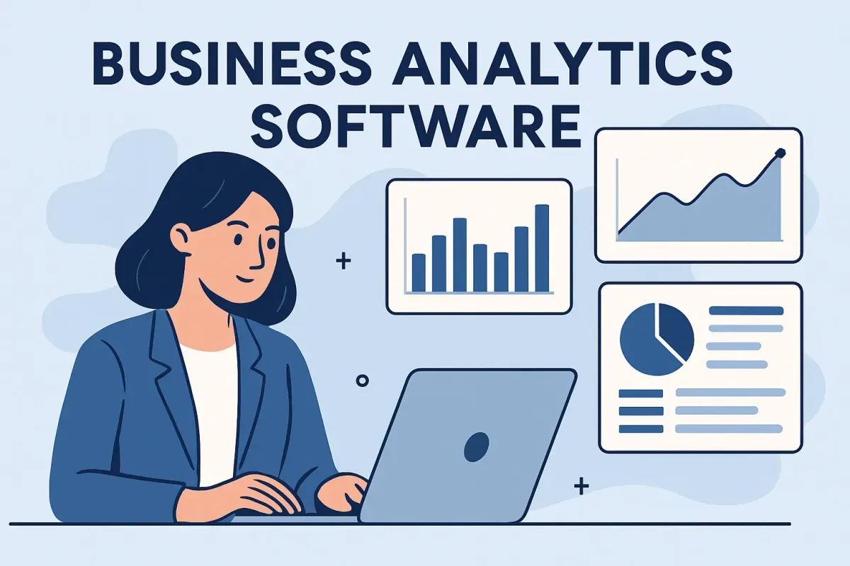 Business Analytics Software