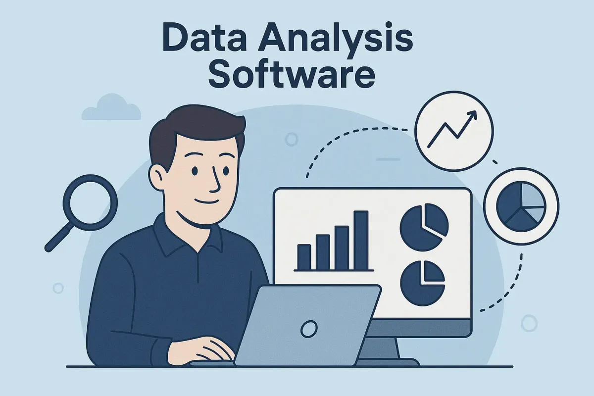 Data Analysis Software