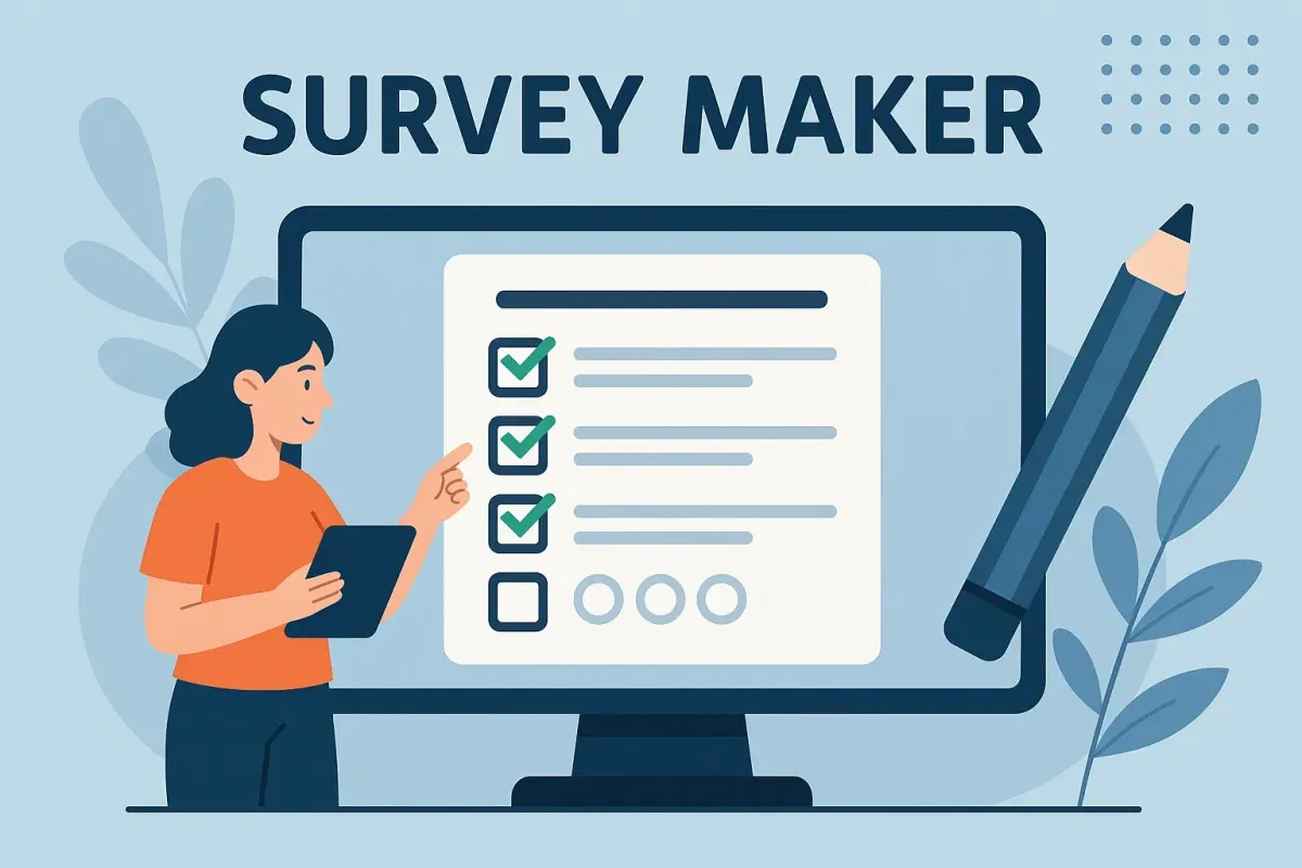Survey Maker