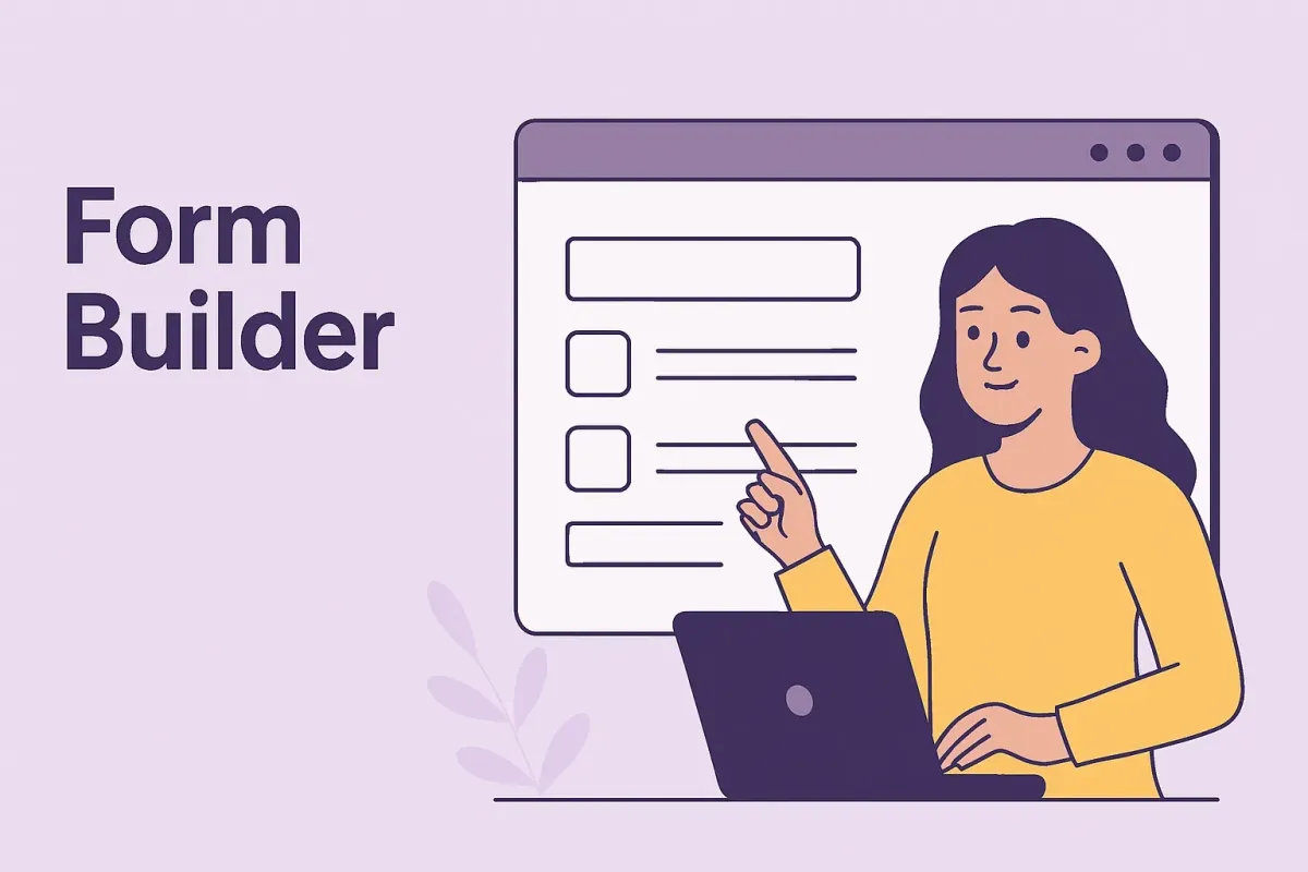 Form Builder