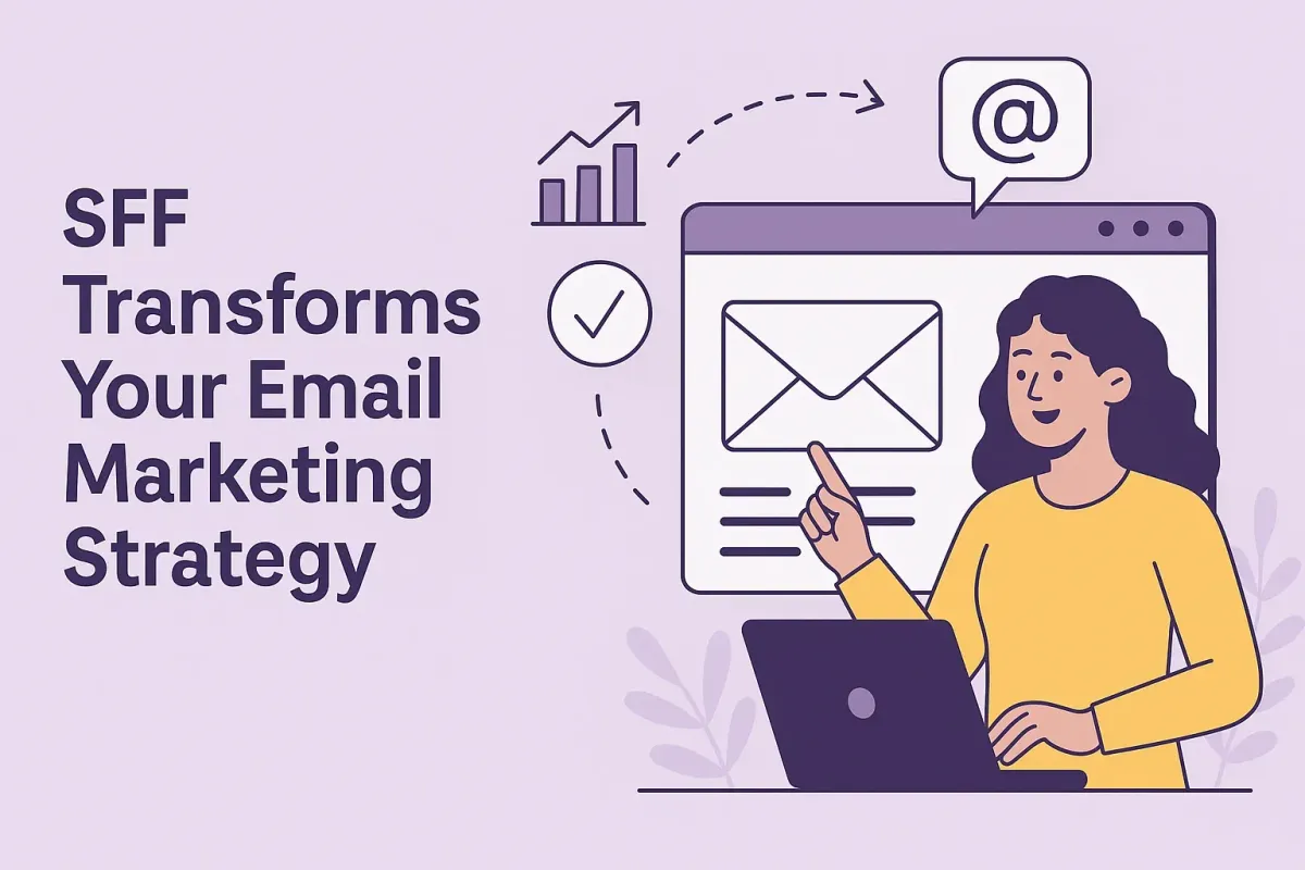Email Marketing