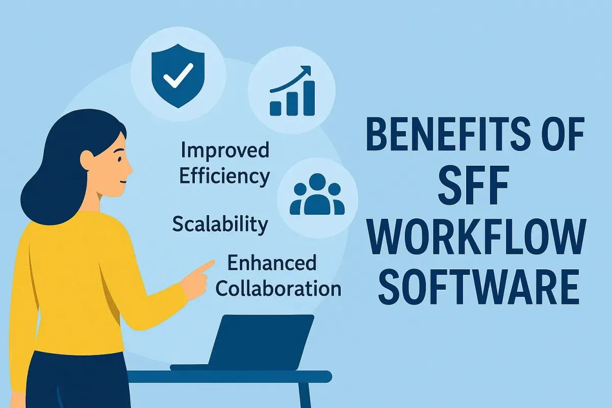 Workflow Software