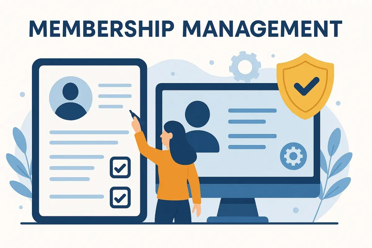 Membership Management
