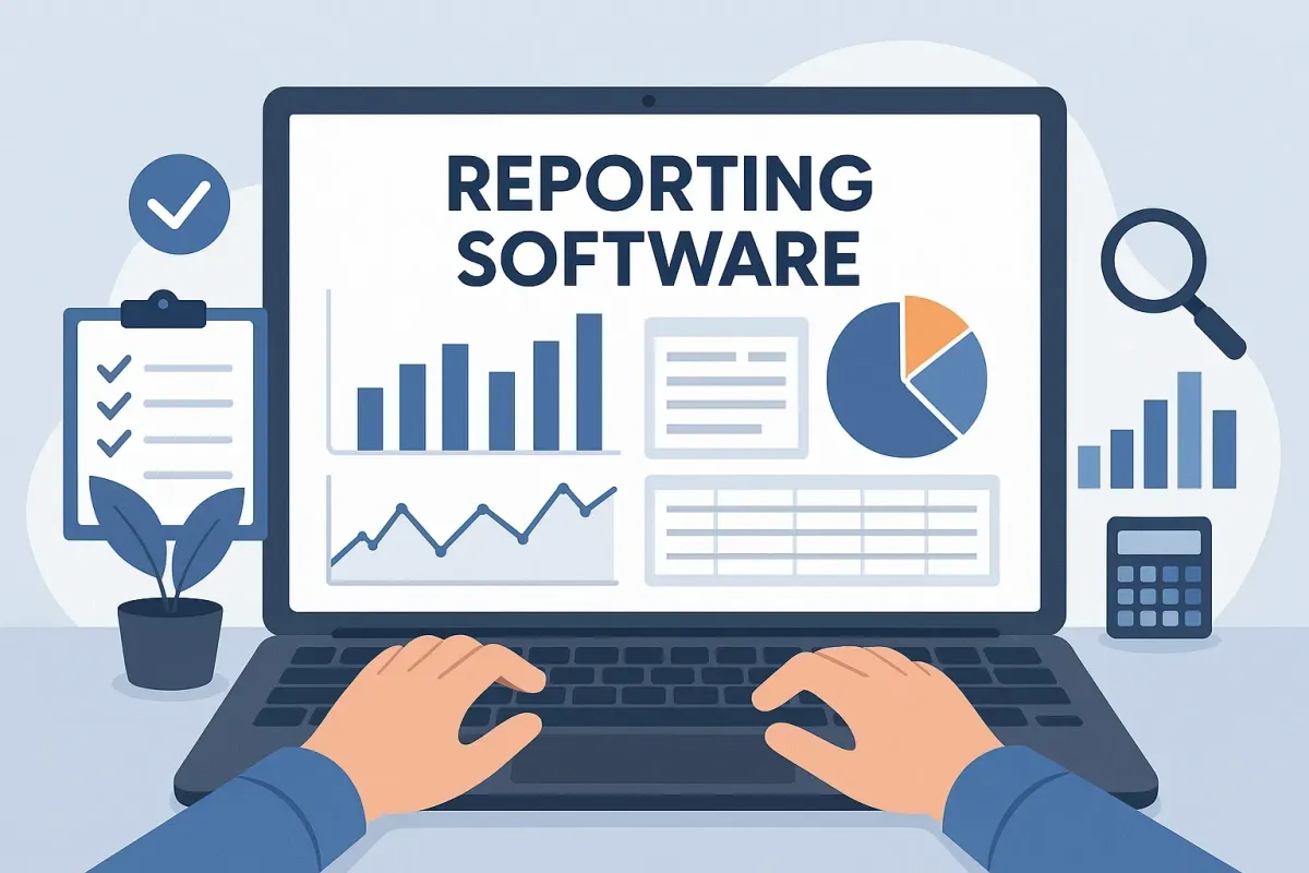 Reporting Software