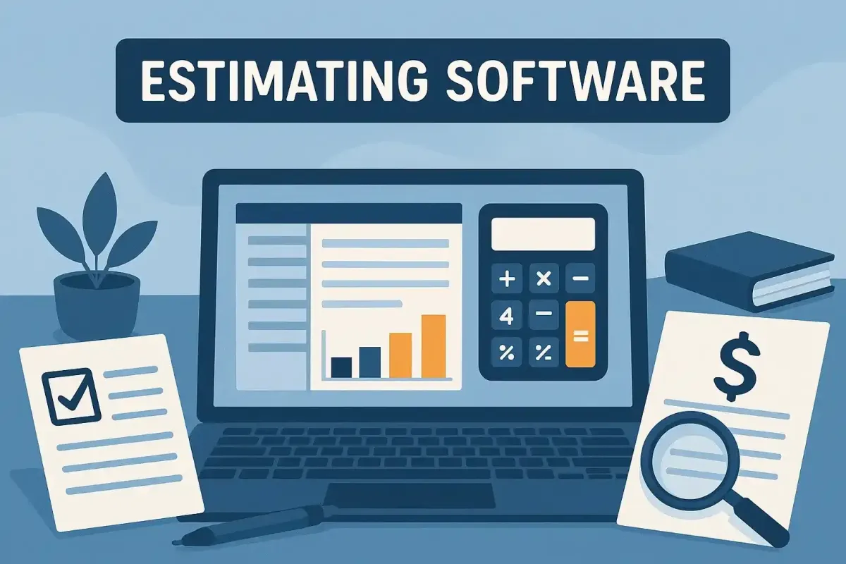Estimating Software