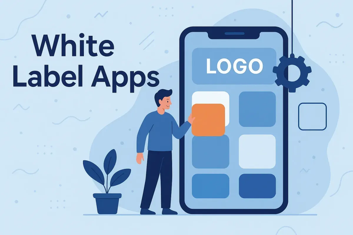 White Label Apps