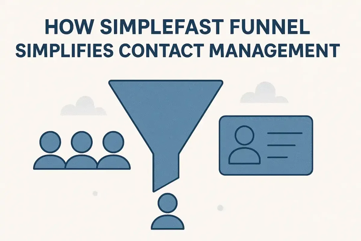 Contact Management