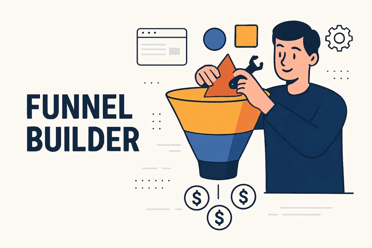 Funnel Builder