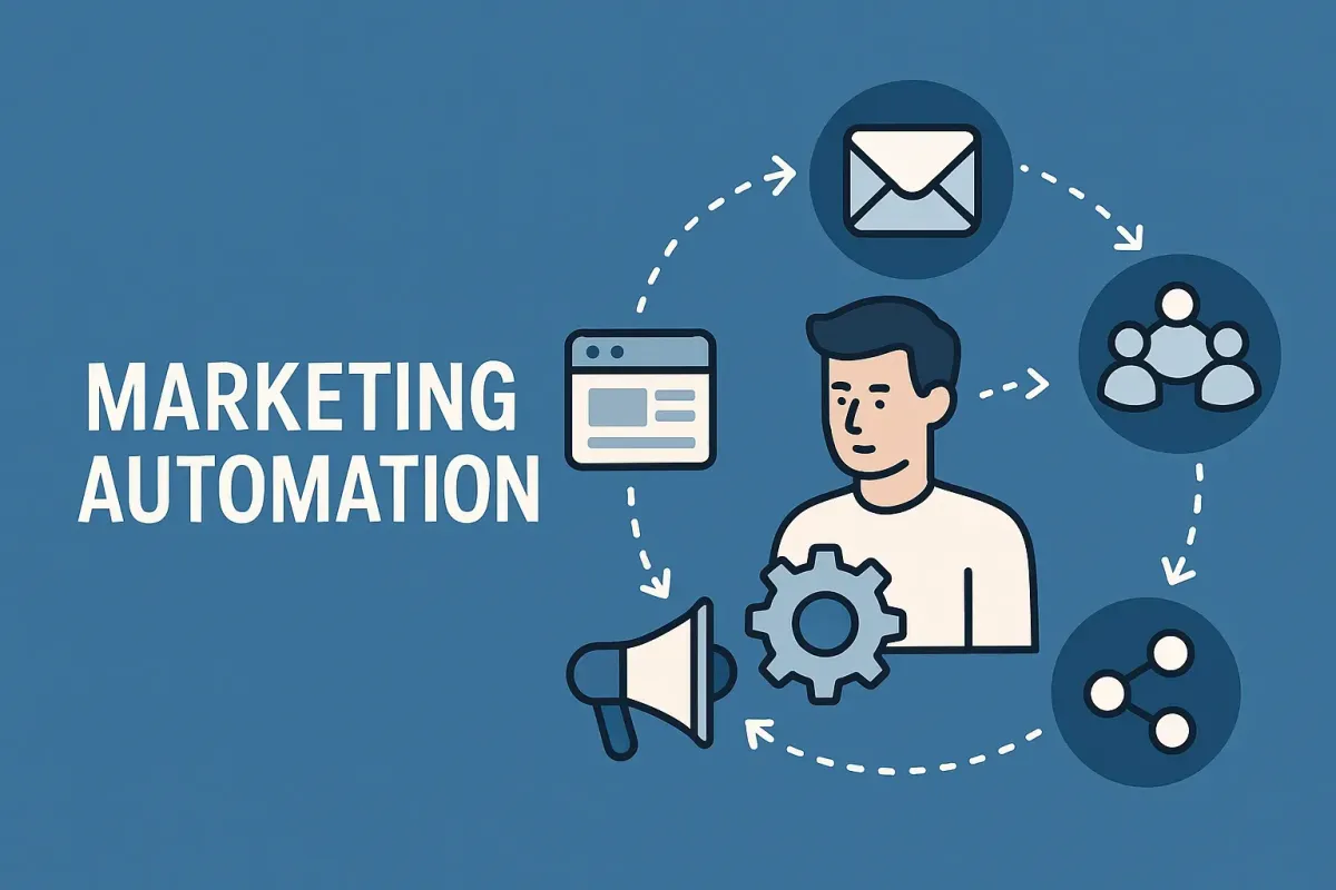 Marketing Automation