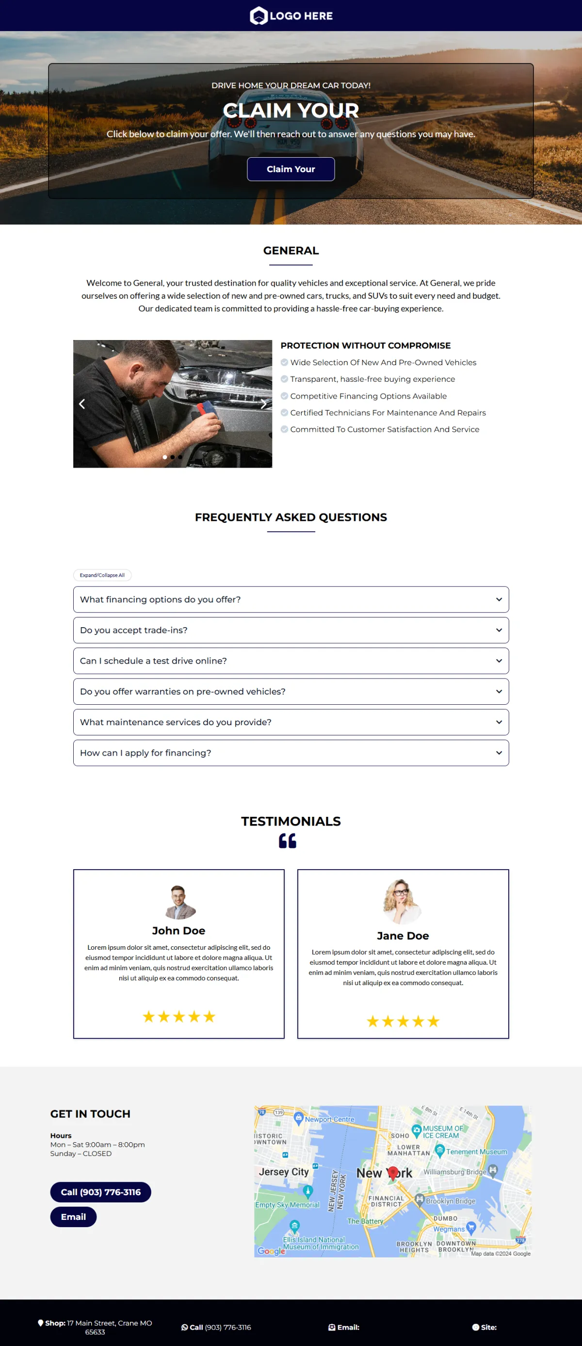 A Better CRM Starts Here