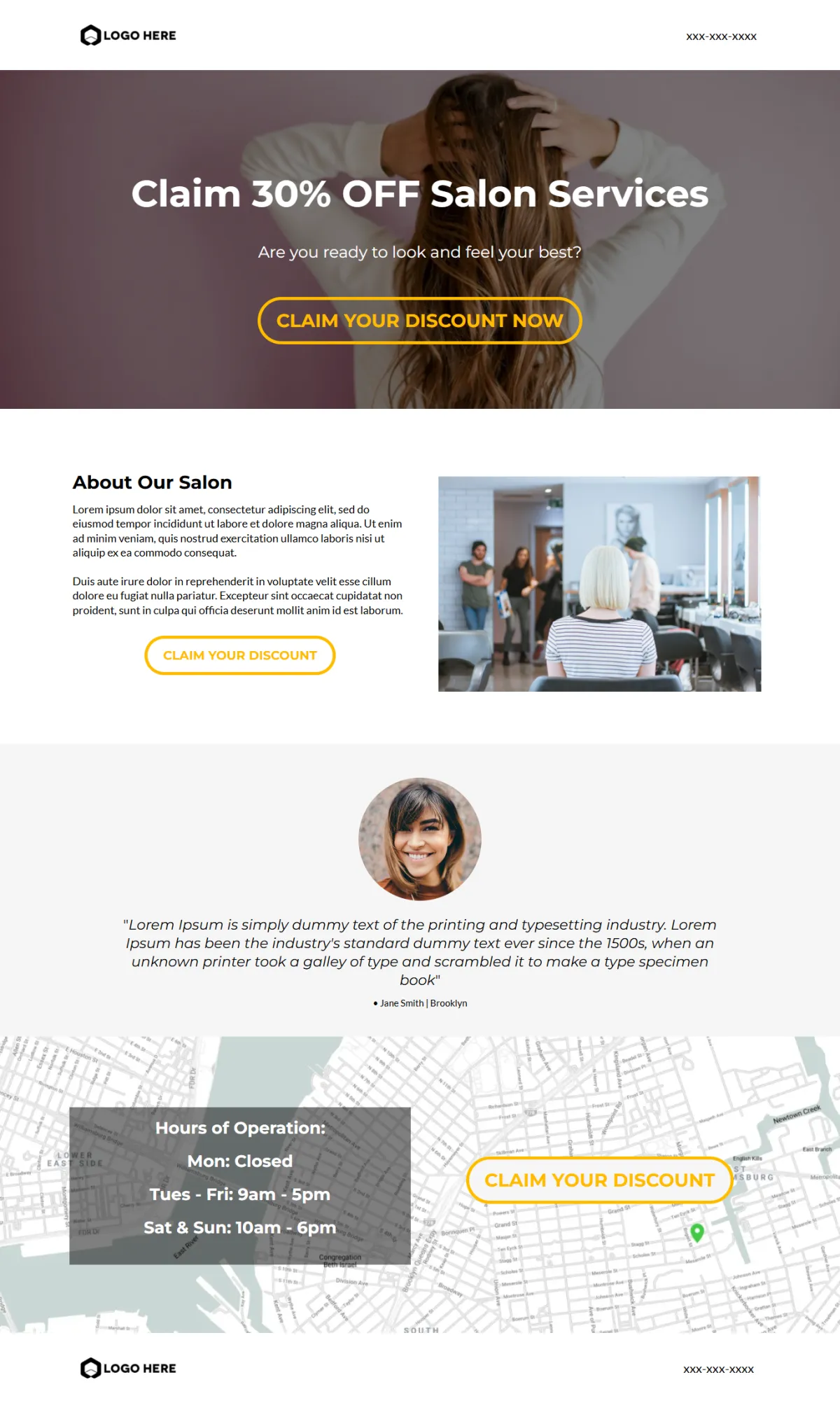 Email Marketing Services