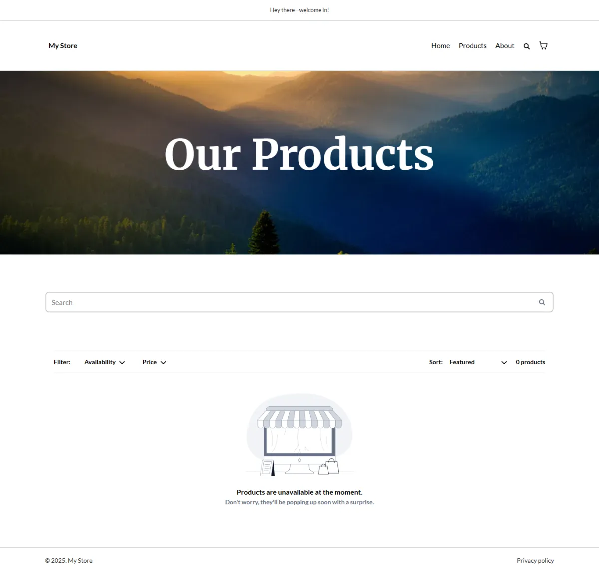 Email Marketing Services