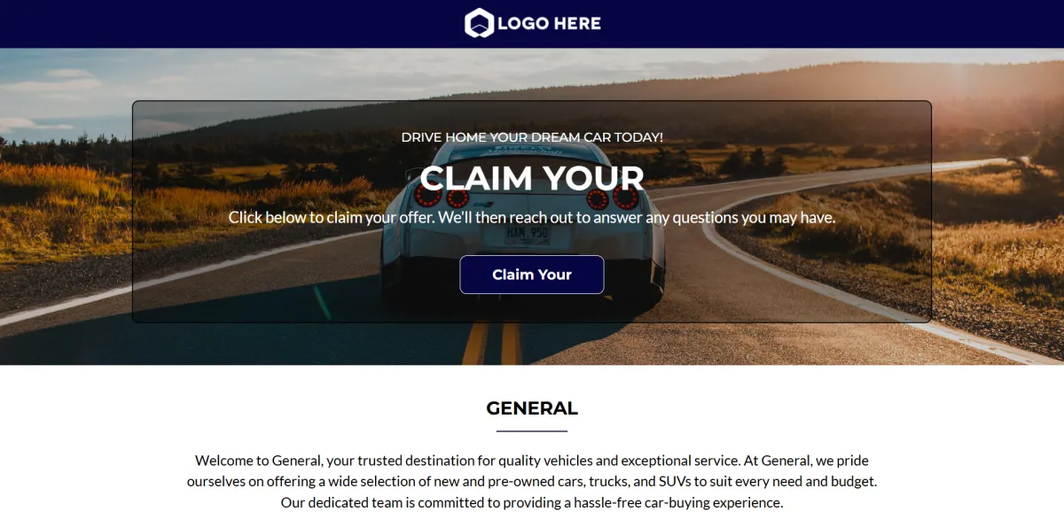 A Better CRM Starts Here