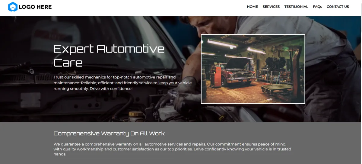 Email Marketing Services