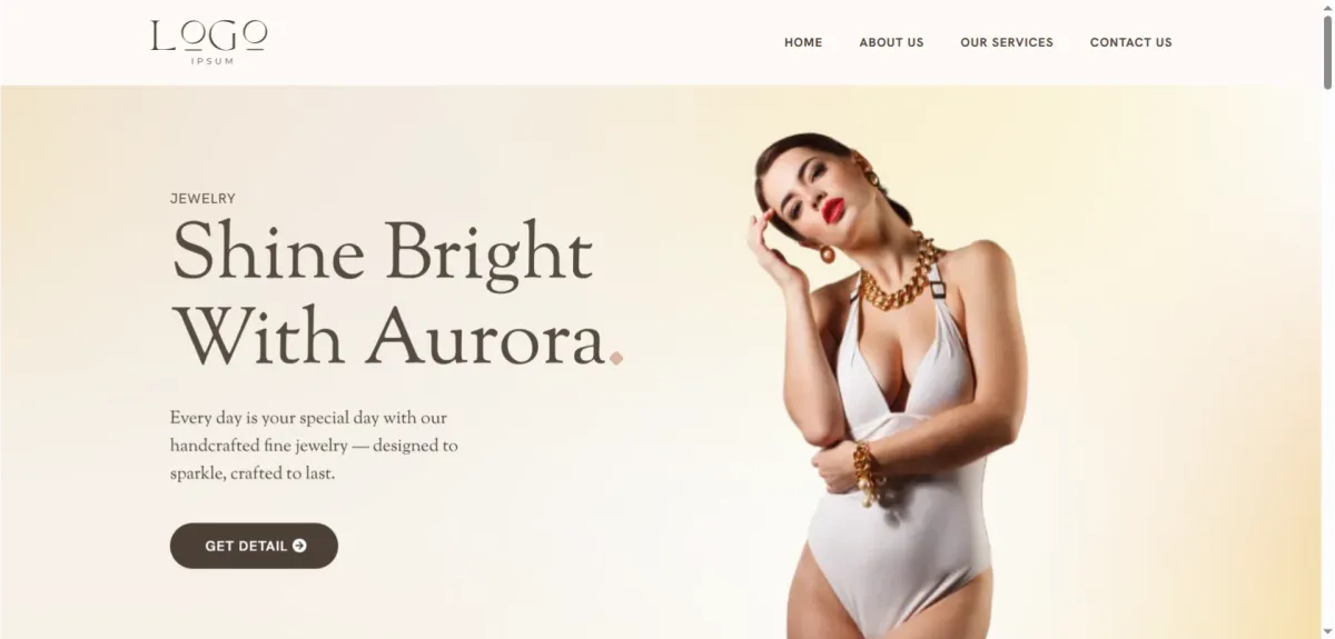 Website Builder with Marketing Tools