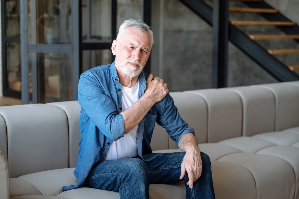 Why Your Injury Isn’t Healing: 3 Common Recovery Mistakes