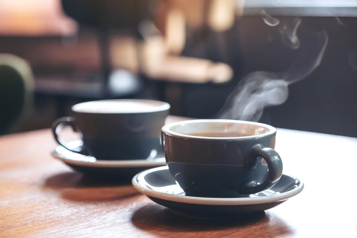Can Your Morning Coffee Help You Live Longer? A Longevity Doctor Says Yes — If You Choose the Right Kind