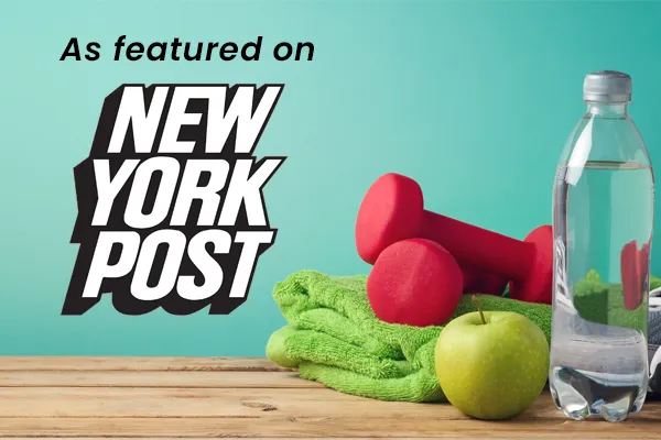 4 Hidden Triggers in Your Home That Could Be Disrupting Your Hormones