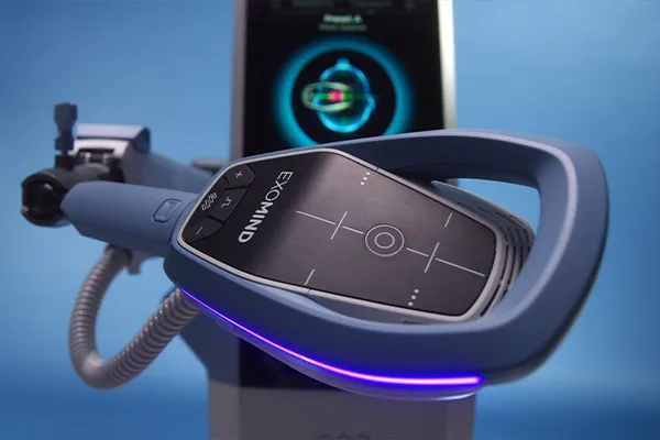 What Is Exomind TMS? A Medication-Free Option for Veterans 