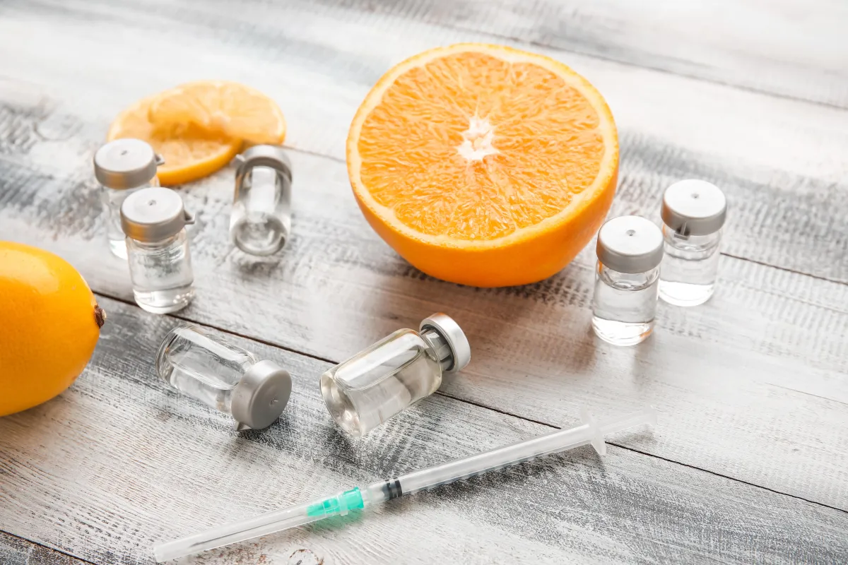 A Simple Guide to Lipo-B Injections