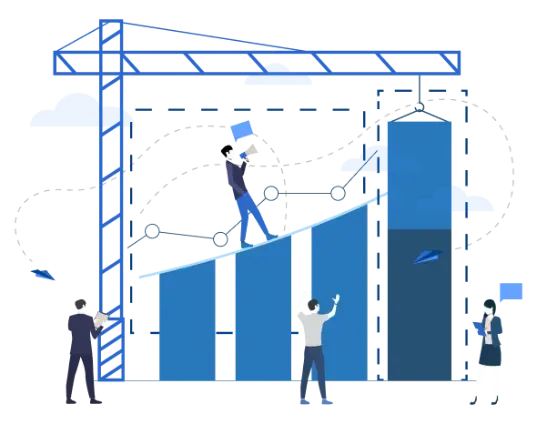 digital marketing blueprint plan