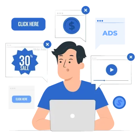 google ads management agency