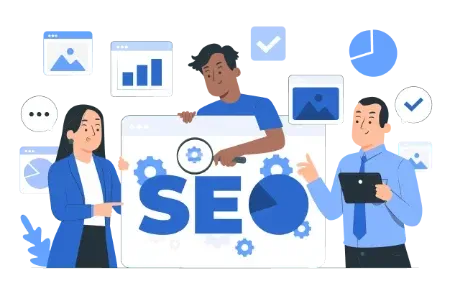 seo for professional services firms