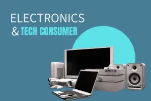 electronics and tech product affiliate program