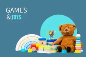 games and toys product affiliate program