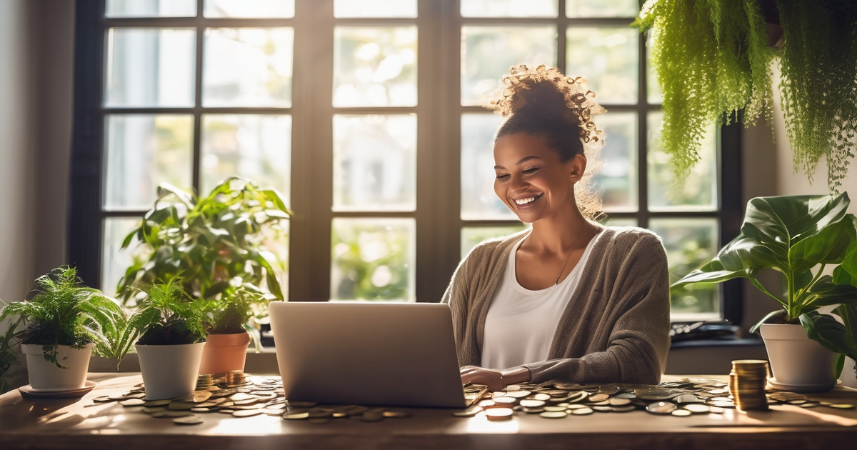 How to start a blog for affiliate marketing and earn recurring income