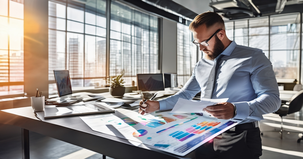 Choosing a Practical CRM: A Mortgage Broker's Guide