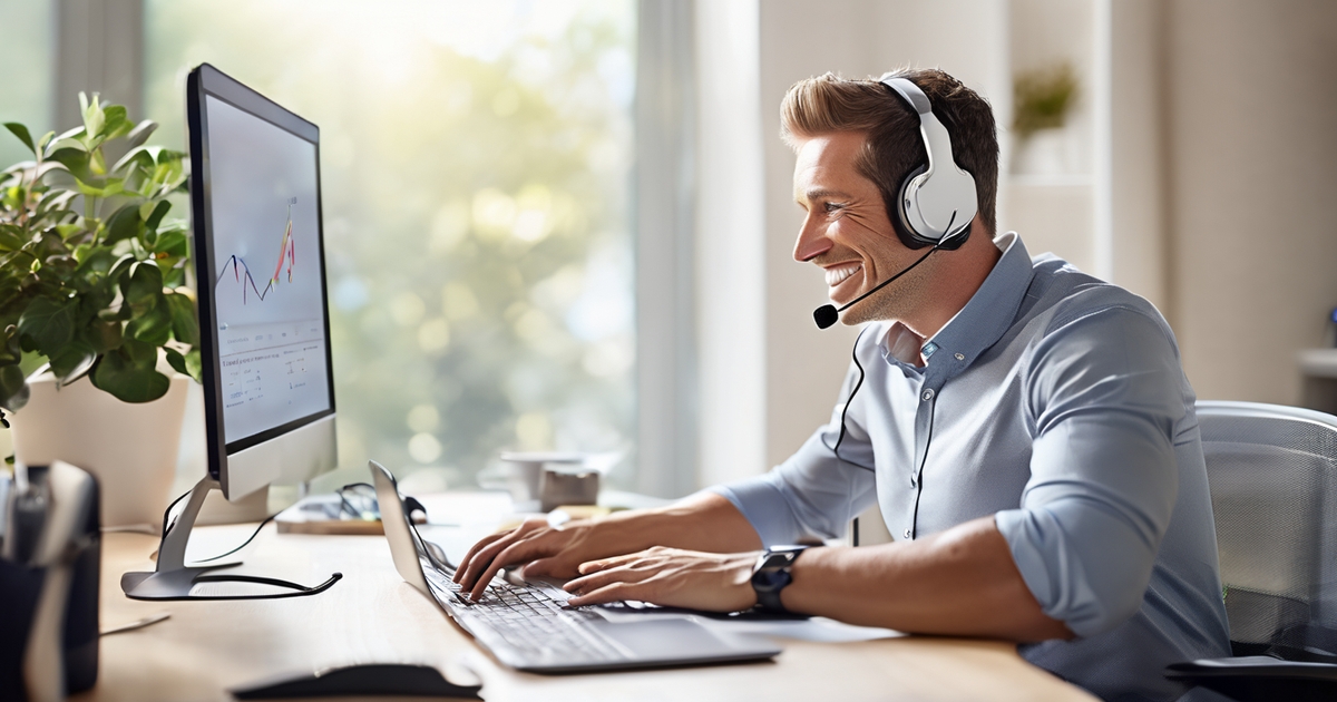 Cold calling software for small business with affordable ringless voicemail | Enhance customer call management