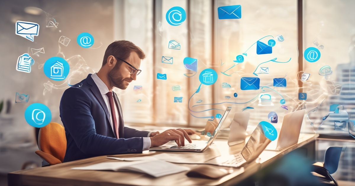 Email drip campaign for realtors: How to use ringless voicemail to close leads faster