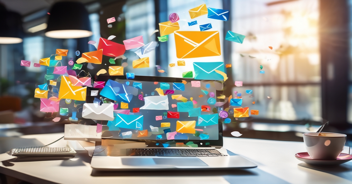 Email blast marketing strategies: 10 best tactics for growth and better retention