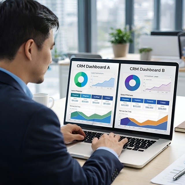 NationwideLeads vs Pipedrive: Which CRM is Best for Small Business?