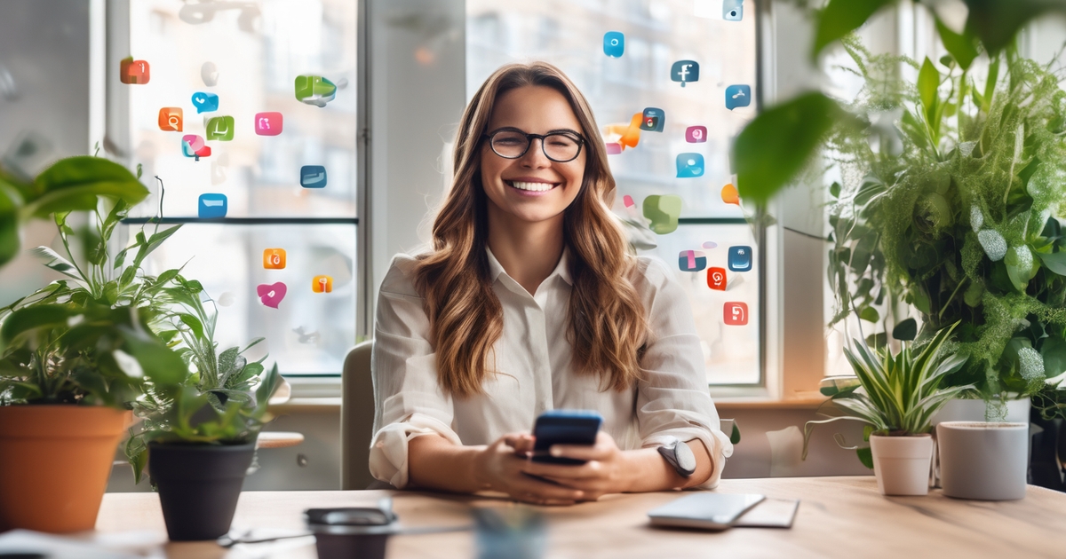 Micro-influencer marketing strategy: Unlocking the potential for small businesses