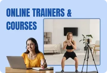 personal trainer software