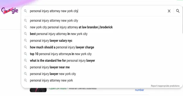 The SBO Protocol sowing off a client PI Layer in  highly competitive New York City.