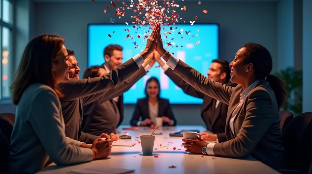 The Dominance Dividend for lawyers from The SBO Protocol.