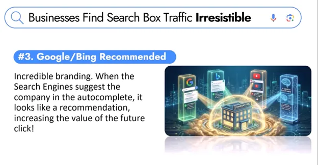 Lawyers find the SBO Protocol for lawyers irresistible..